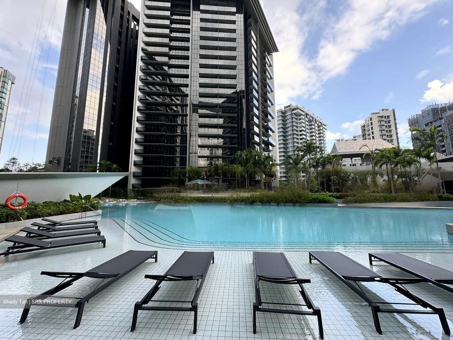 Amber Park (D15), Condominium #464268921